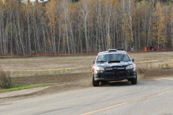 Rallye de Charlevoix