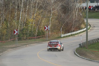 Rallye de Charlevoix