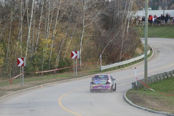 Rallye de Charlevoix