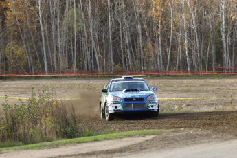 Rallye de Charlevoix