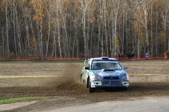 Rallye de Charlevoix