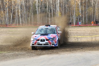 Rallye de Charlevoix