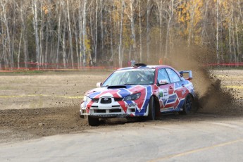 Rallye de Charlevoix