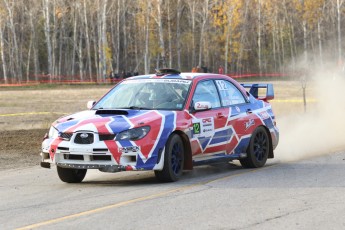 Rallye de Charlevoix