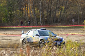 Rallye de Charlevoix