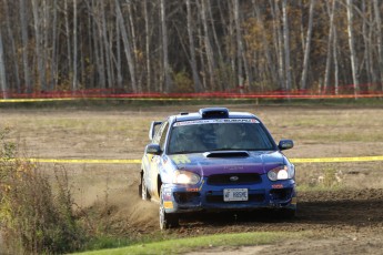 Rallye de Charlevoix