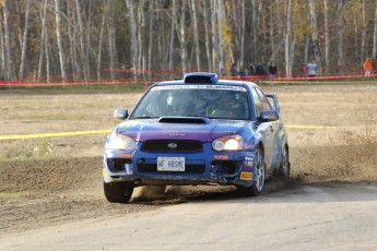 Rallye de Charlevoix