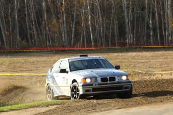 Rallye de Charlevoix