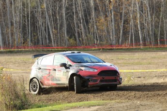 Rallye de Charlevoix