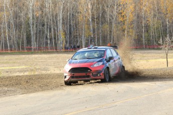 Rallye de Charlevoix