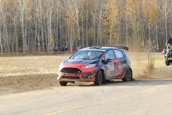 Rallye de Charlevoix