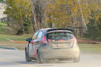 Rallye de Charlevoix