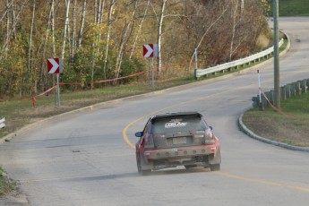 Rallye de Charlevoix