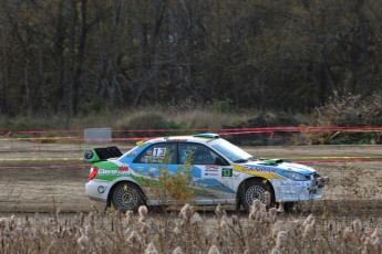 Rallye de Charlevoix