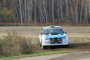 Rallye de Charlevoix