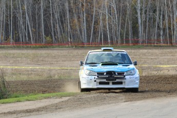 Rallye de Charlevoix