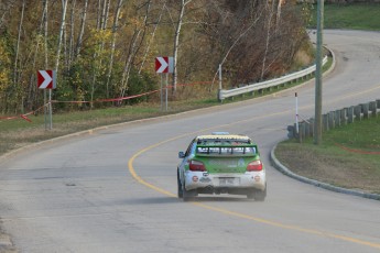 Rallye de Charlevoix