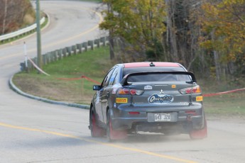 Rallye de Charlevoix