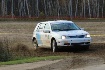 Rallye de Charlevoix