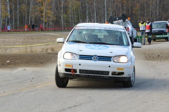 Rallye de Charlevoix