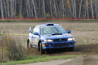 Rallye de Charlevoix