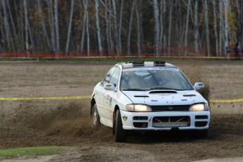 Rallye de Charlevoix