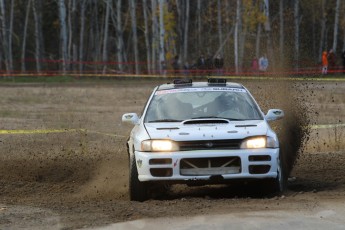 Rallye de Charlevoix