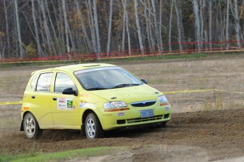 Rallye de Charlevoix