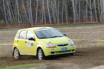 Rallye de Charlevoix