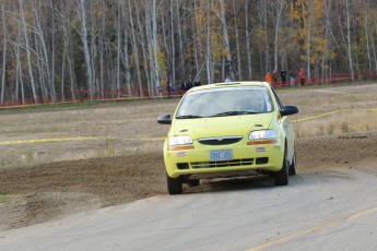 Rallye de Charlevoix