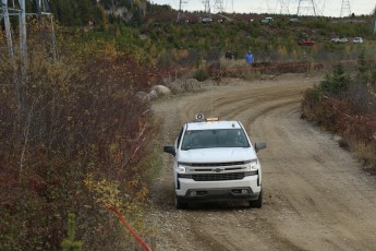 Rallye de Charlevoix