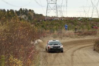 Rallye de Charlevoix