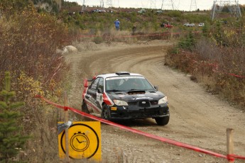 Rallye de Charlevoix