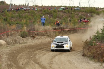 Rallye de Charlevoix