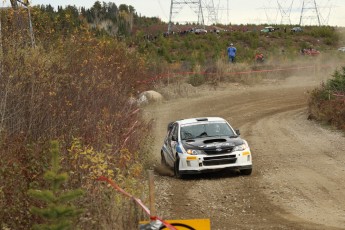 Rallye de Charlevoix