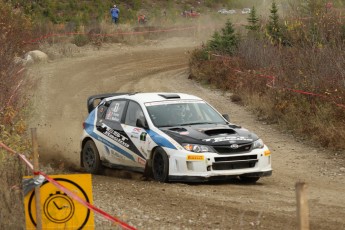 Rallye de Charlevoix