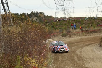 Rallye de Charlevoix