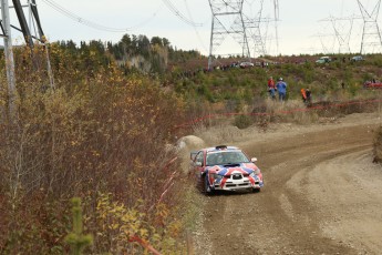 Rallye de Charlevoix