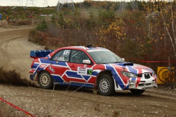 Rallye de Charlevoix