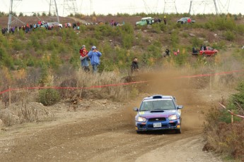 Rallye de Charlevoix