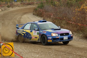 Rallye de Charlevoix