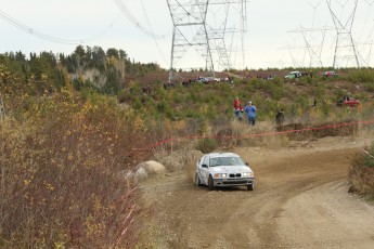 Rallye de Charlevoix