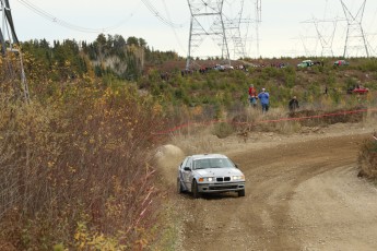 Rallye de Charlevoix