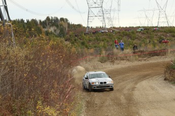 Rallye de Charlevoix