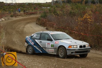 Rallye de Charlevoix