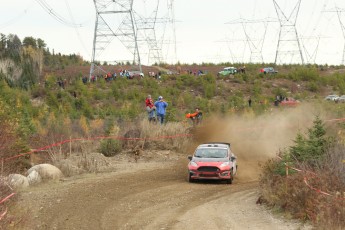 Rallye de Charlevoix