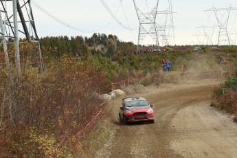 Rallye de Charlevoix