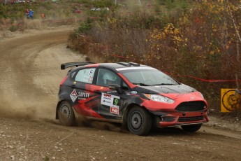 Rallye de Charlevoix