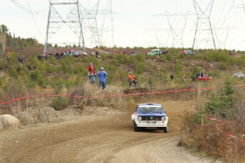 Rallye de Charlevoix