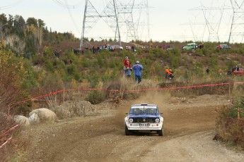 Rallye de Charlevoix